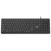 Клавиатура 2E KS405 USB UA Black (2E-KS405UBK_UA)