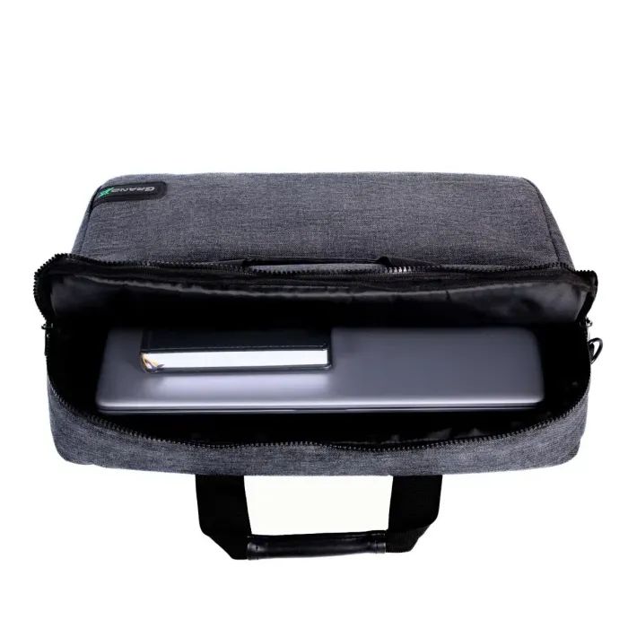 Сумка для ноутбука Grand-X 15.6'' SB-239D Black (SB-239D) зображення 4