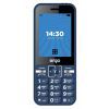 Мобильный телефон Ergo E281 Blue изображение 2