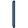 Мобильный телефон Ergo E281 Blue изображение 4