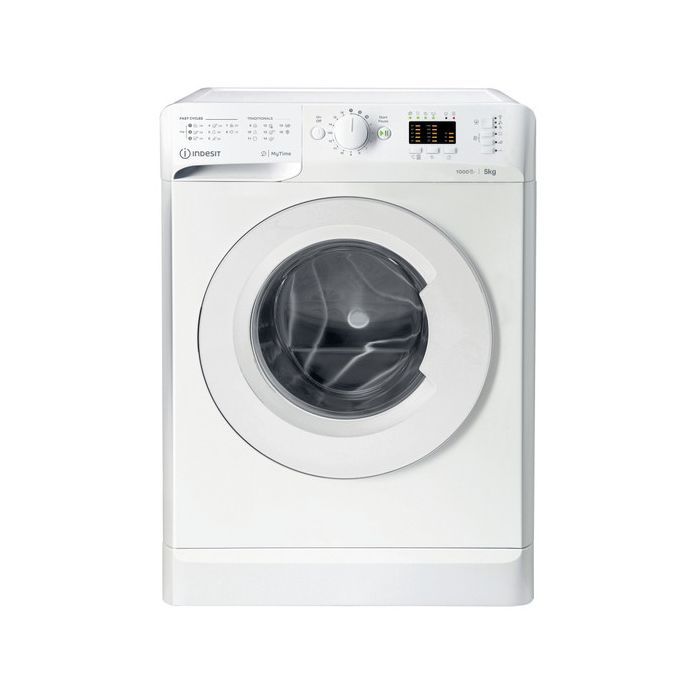Стиральная машина Indesit OMTWSA51052W