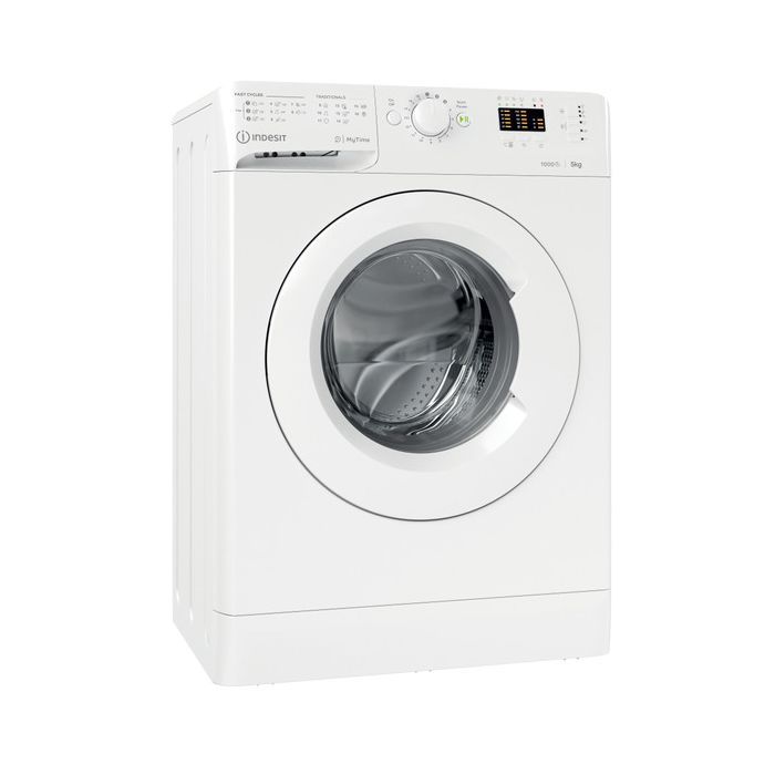 Стиральная машина Indesit OMTWSA51052W изображение 2