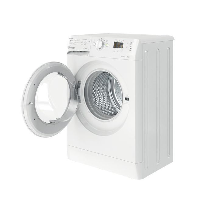 Стиральная машина Indesit OMTWSA51052W изображение 3