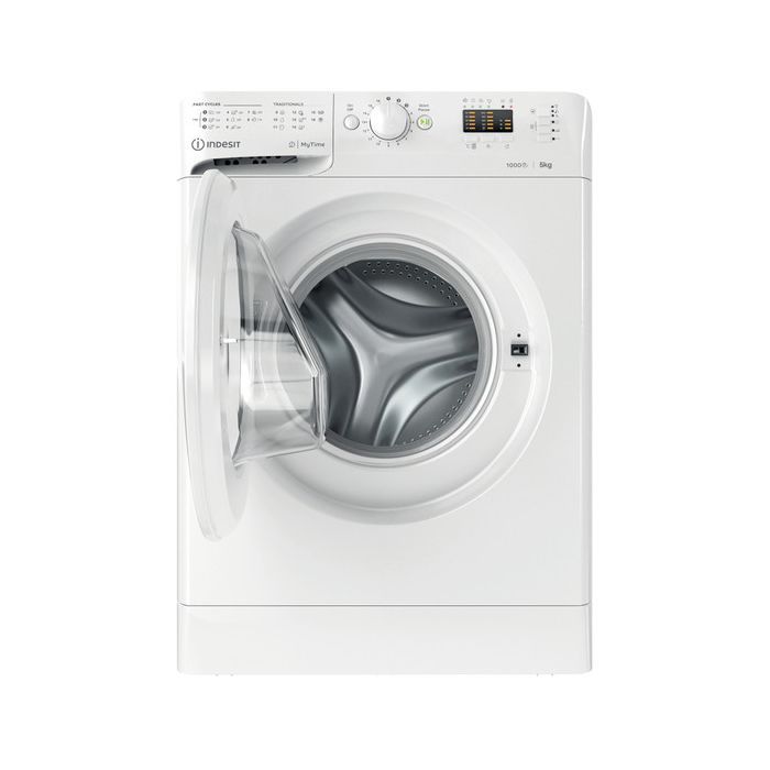 Стиральная машина Indesit OMTWSA51052W изображение 4