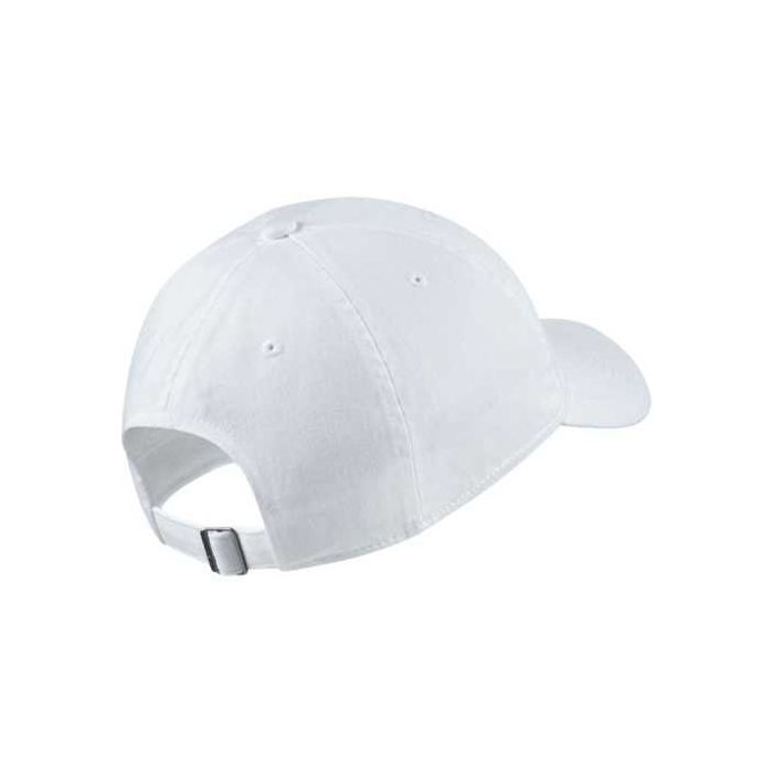 Кепка Nike U Nsw H86 Futura Wash Cap 913011-894 кораловий Уні OSFM (196604174398) изображение 2