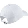 Кепка Nike U Nsw H86 Futura Wash Cap 913011-100 білий Уні MISC (887229821674) изображение 2