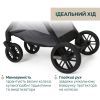 Коляска Chicco 2 в 1 Bellagio 2 Світло-сіра (2900990903252) (87183.40.01) изображение 11