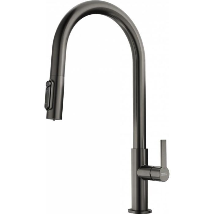Смеситель Franke Maris Slim J Clear Water (120.0736.603)