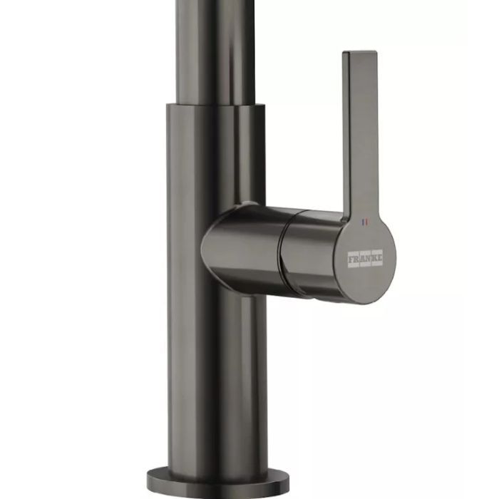 Смеситель Franke Maris Slim J Clear Water (120.0736.603) изображение 3