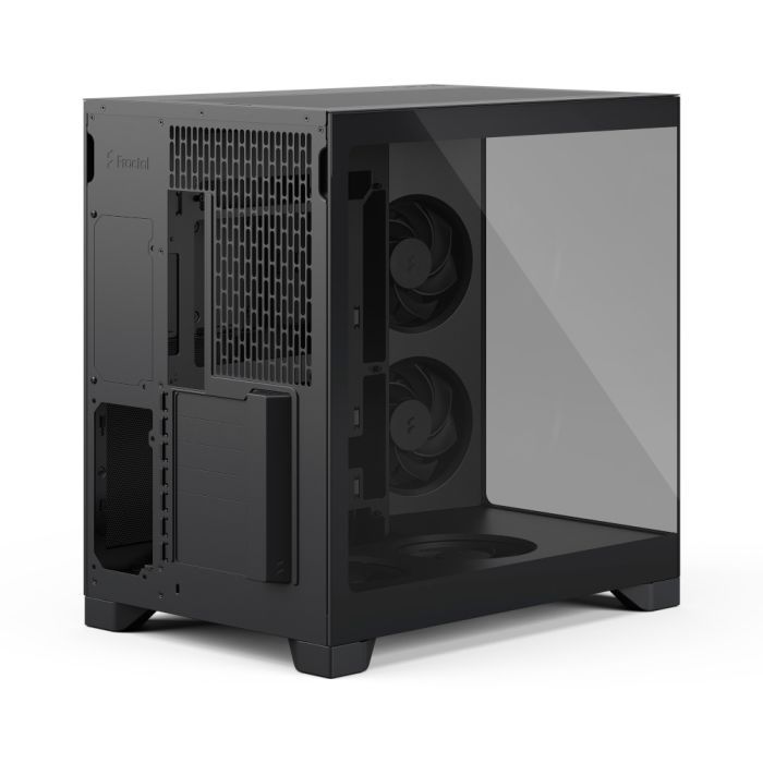 Корпус для ПК Fractal Design Pop 2 Vision Black (FD-C-POV2A-01) изображение 10