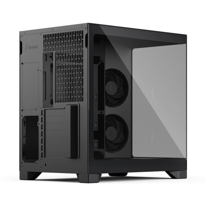 Корпус для ПК Fractal Design Pop 2 Vision Black (FD-C-POV2A-01) изображение 11