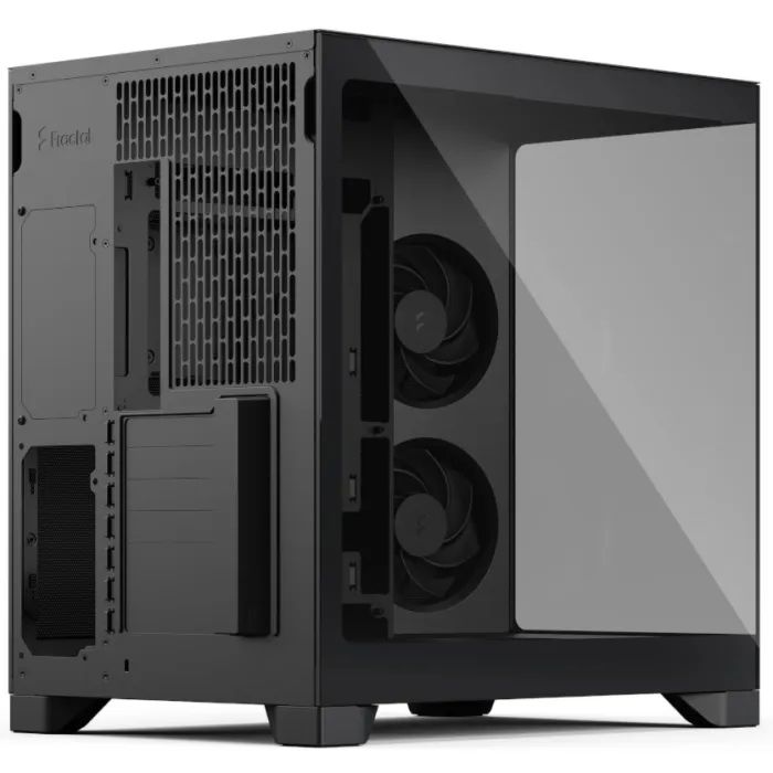 Корпус для ПК Fractal Design Pop 2 Vision Black (FD-C-POV2A-01) изображение 11