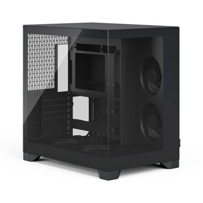 Корпус для ПК Fractal Design Pop 2 Vision Black (FD-C-POV2A-01) изображение 12
