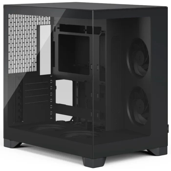 Корпус для ПК Fractal Design Pop 2 Vision Black (FD-C-POV2A-01) изображение 12