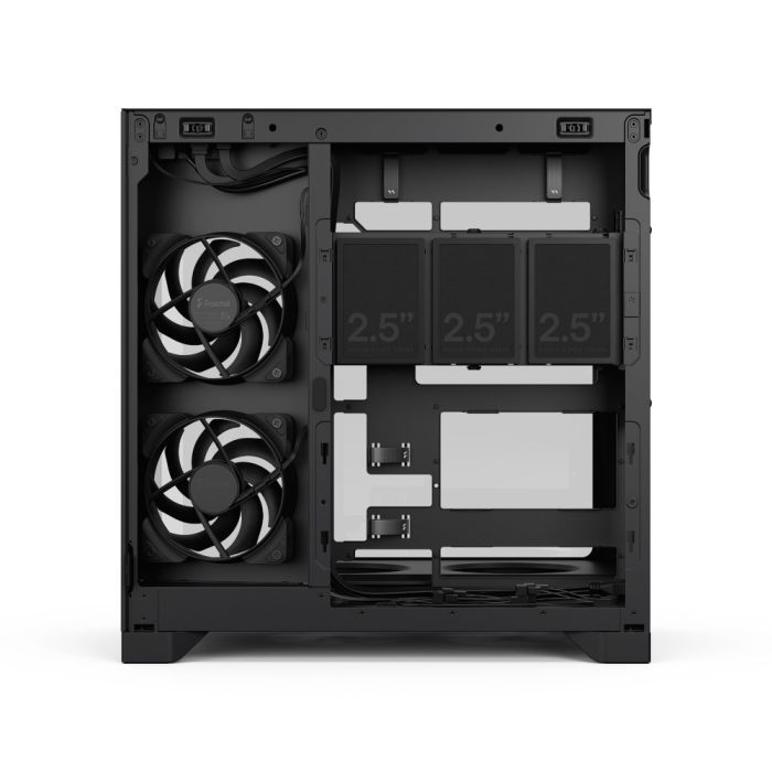 Корпус для ПК Fractal Design Pop 2 Vision Black (FD-C-POV2A-01) изображение 15