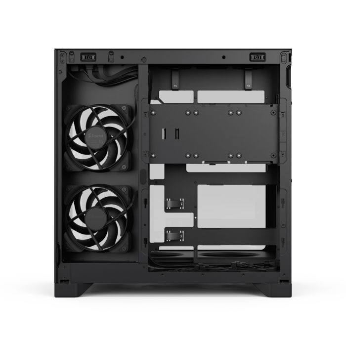 Корпус для ПК Fractal Design Pop 2 Vision Black (FD-C-POV2A-01) изображение 16