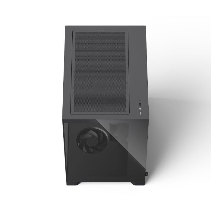 Корпус для ПК Fractal Design Pop 2 Vision Black (FD-C-POV2A-01) изображение 3