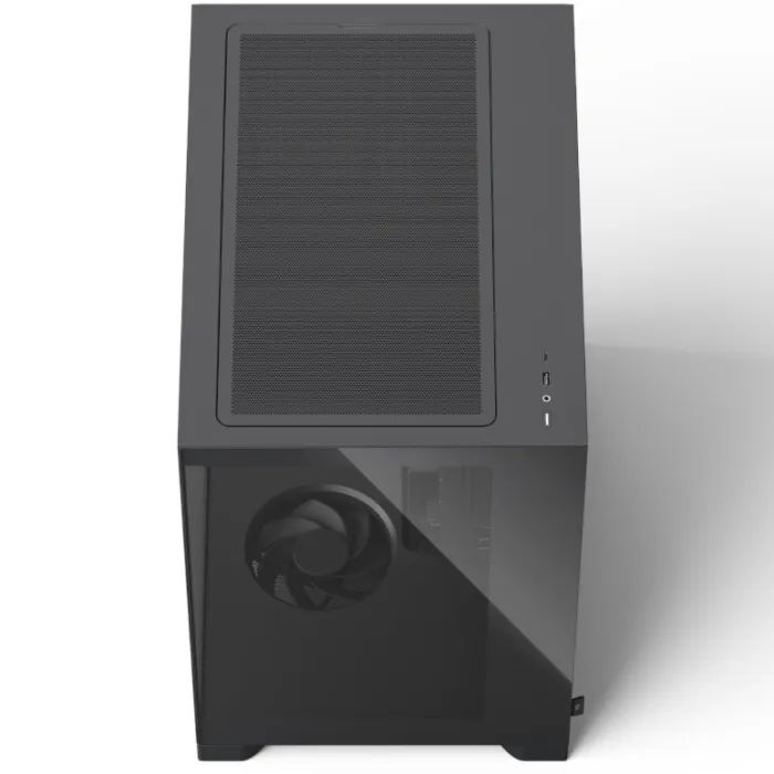Корпус для ПК Fractal Design Pop 2 Vision Black (FD-C-POV2A-01) изображение 3