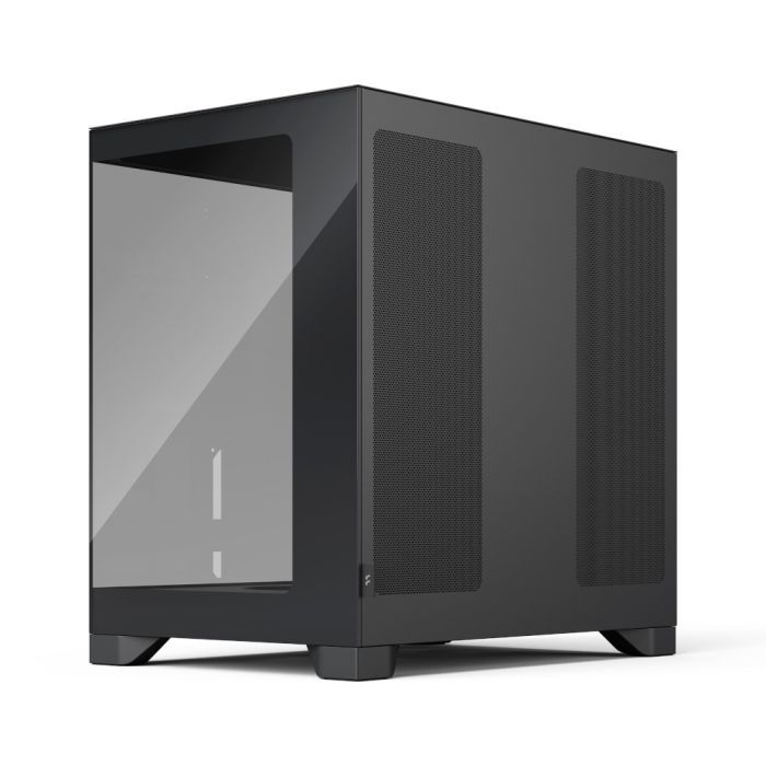 Корпус для ПК Fractal Design Pop 2 Vision Black (FD-C-POV2A-01) изображение 5