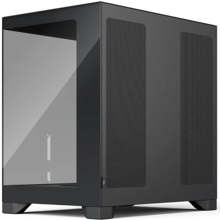 Корпус для ПК Fractal Design Pop 2 Vision Black (FD-C-POV2A-01) изображение 5