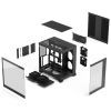 Корпус для ПК Fractal Design Pop 2 Vision Black (FD-C-POV2A-01) изображение 6