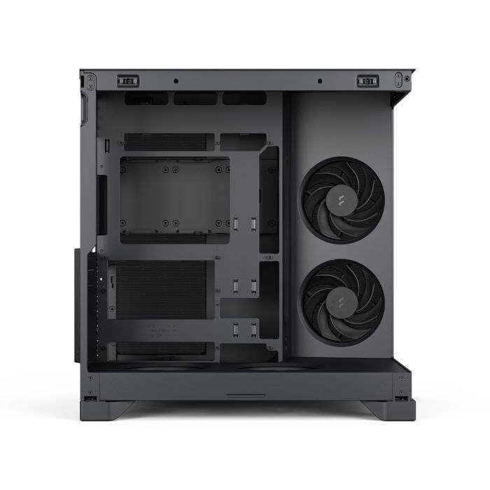 Корпус для ПК Fractal Design Pop 2 Vision Black (FD-C-POV2A-01) изображение 7