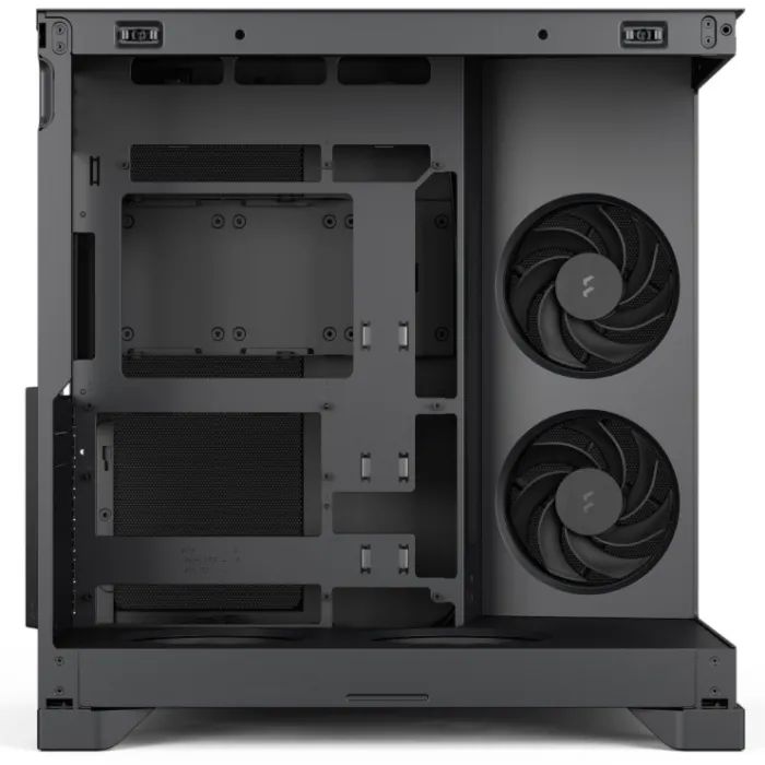Корпус для ПК Fractal Design Pop 2 Vision Black (FD-C-POV2A-01) изображение 7