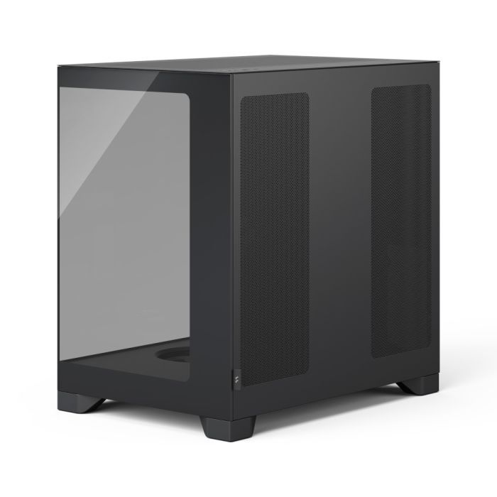 Корпус для ПК Fractal Design Pop 2 Vision Black (FD-C-POV2A-01) изображение 8