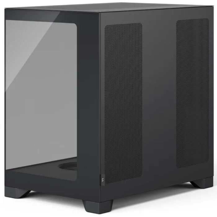 Корпус для ПК Fractal Design Pop 2 Vision Black (FD-C-POV2A-01) изображение 8