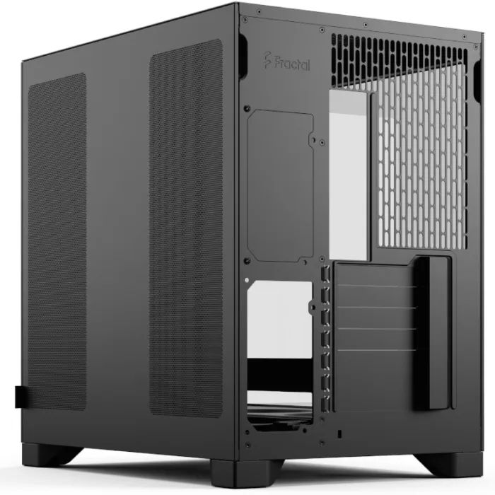 Корпус для ПК Fractal Design Pop 2 Vision Black (FD-C-POV2A-01) изображение 9