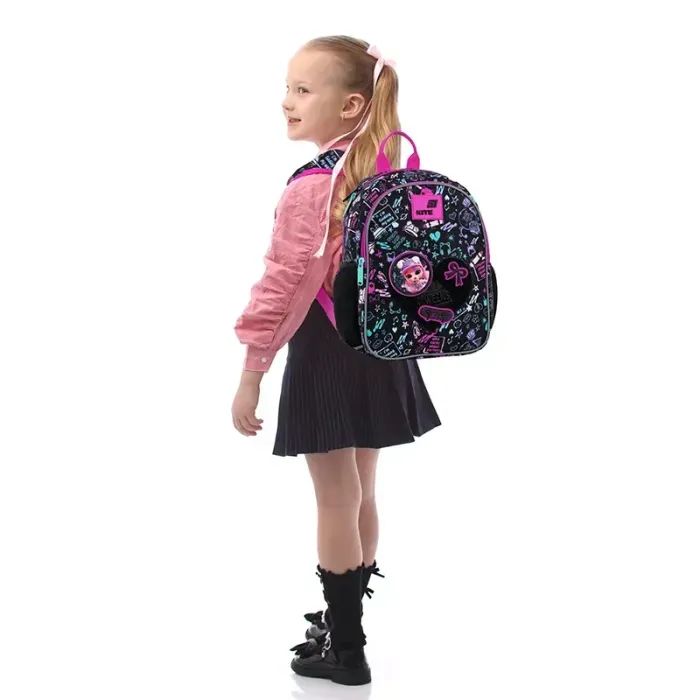 Рюкзак детский Kite Kids 2735 LOL (LO26-2735XS) изображение 12