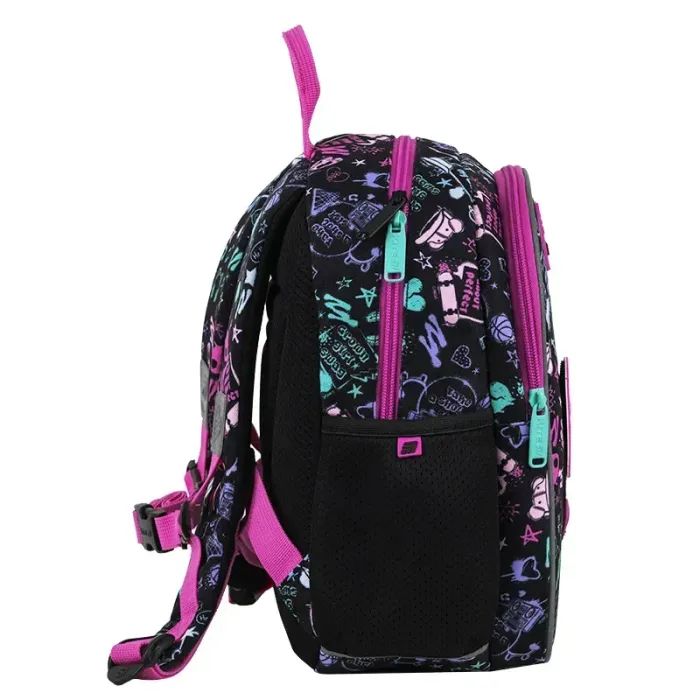 Рюкзак детский Kite Kids 2735 LOL (LO26-2735XS) изображение 2
