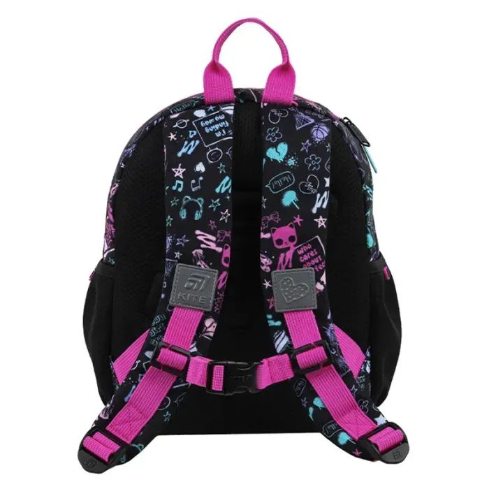 Рюкзак детский Kite Kids 2735 LOL (LO26-2735XS) изображение 3