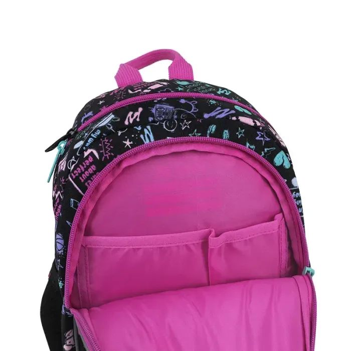 Рюкзак детский Kite Kids 2735 LOL (LO26-2735XS) изображение 5