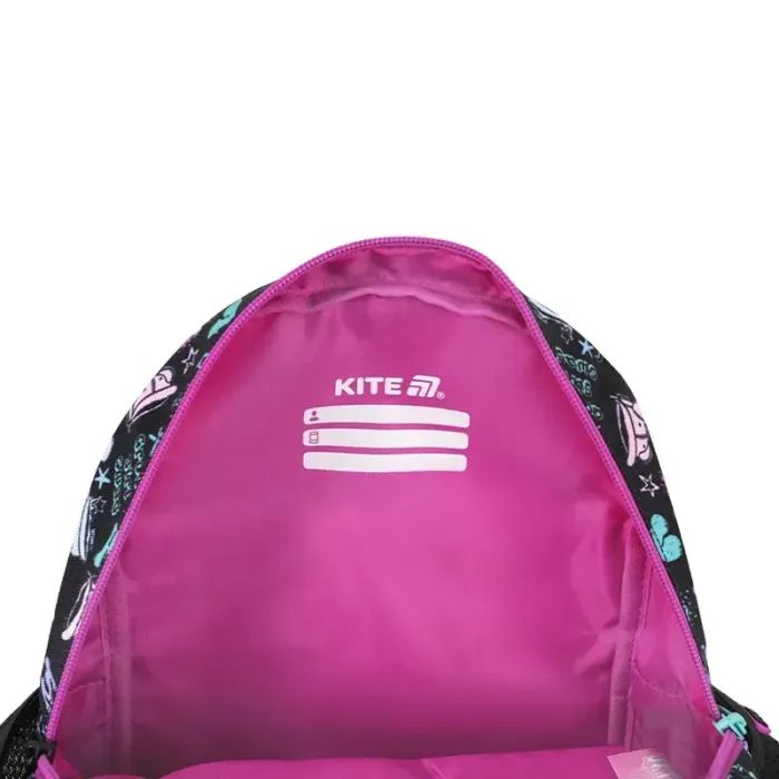 Рюкзак детский Kite Kids 2735 LOL (LO26-2735XS) изображение 6