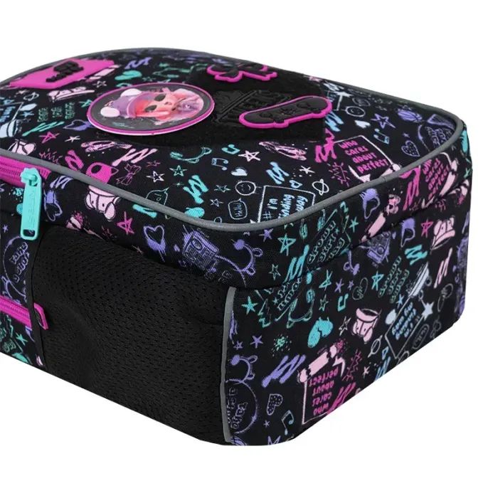 Рюкзак детский Kite Kids 2735 LOL (LO26-2735XS) изображение 8