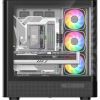 Корпус для ПК Modecom VOLCANO AQ500 ARGB (MC-A-AQ500-4FA-B) изображение 10