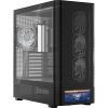 Корпус для ПК Modecom VOLCANO AQ500 ARGB (MC-A-AQ500-4FA-B) изображение 2