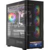 Корпус для ПК Modecom VOLCANO AQ500 ARGB (MC-A-AQ500-4FA-B) изображение 3