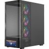 Корпус для ПК Modecom VOLCANO AQ500 ARGB (MC-A-AQ500-4FA-B) изображение 6
