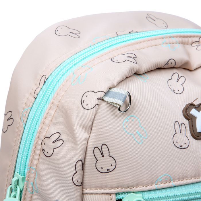 Рюкзак детский Yes Miffy K-45XS (550525) изображение 10