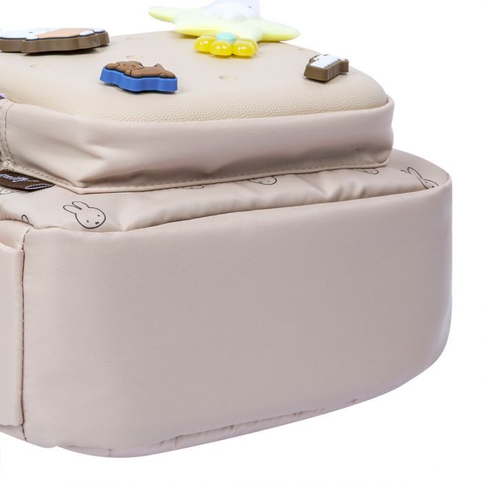 Рюкзак детский Yes Miffy K-45XS (550525) изображение 11