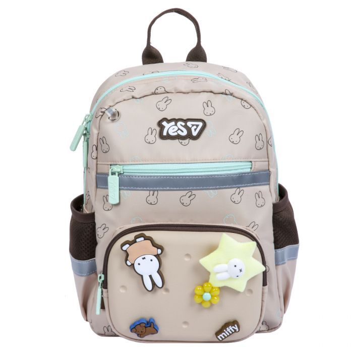 Рюкзак детский Yes Miffy K-45XS (550525) изображение 2