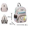 Рюкзак детский Yes Miffy K-45XS (550525) изображение 3