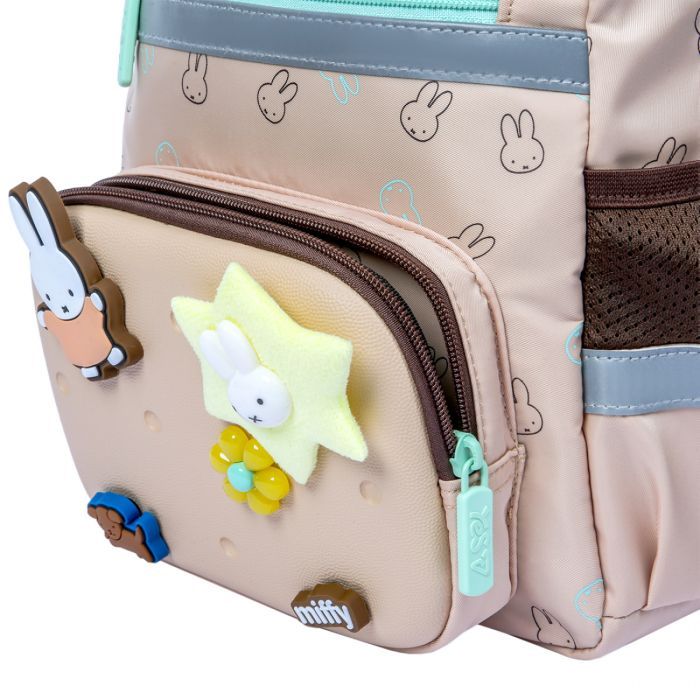Рюкзак детский Yes Miffy K-45XS (550525) изображение 7