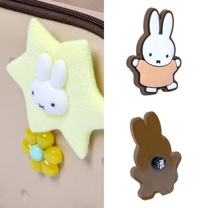 Рюкзак детский Yes Miffy K-45XS (550525) изображение 8