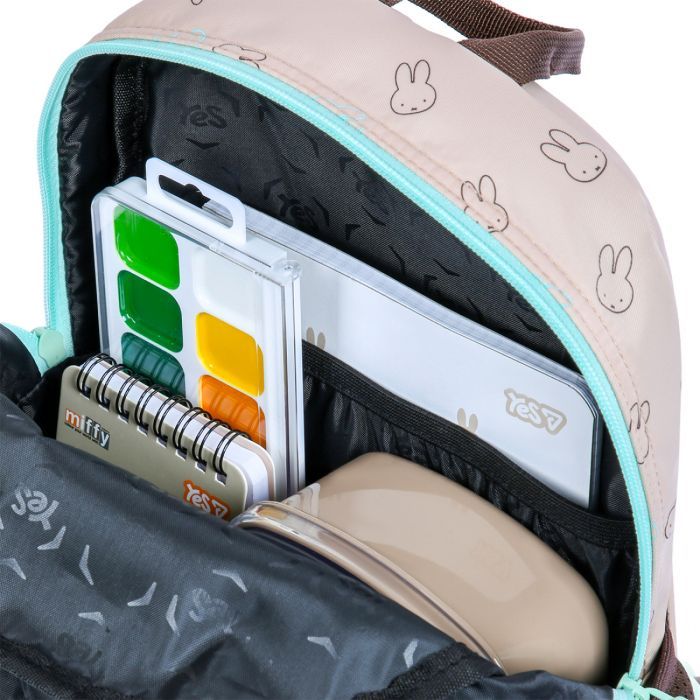 Рюкзак детский Yes Miffy K-45XS (550525) изображение 9