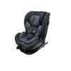 Автокресло Velano Aura 360° i-Size 40150 см, ISOFIX, grey (48416) изображение 2