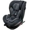 Автокресло Velano Aura 360° i-Size 40150 см, ISOFIX, grey (48416) изображение 2