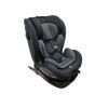 Автокресло Velano Aura 360° i-Size 40150 см, ISOFIX, grey (48416) изображение 3